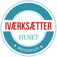 Kontorfællesskabet Iværksætter Huset Brønderslev